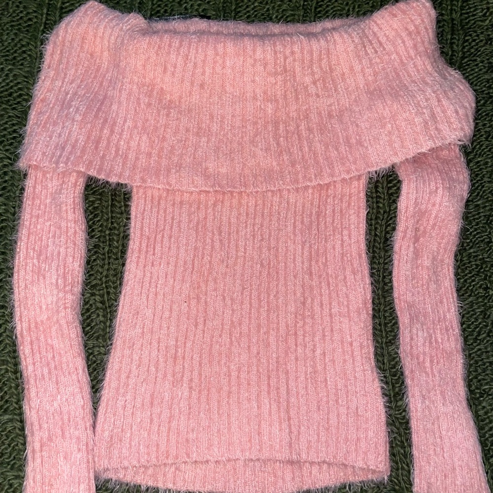Forever 21. Fluffy. Size small
